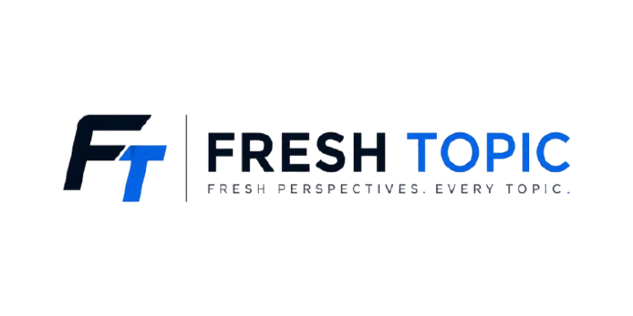 freshtopic.co.uk
