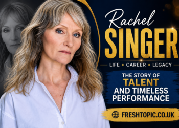 rachel singer