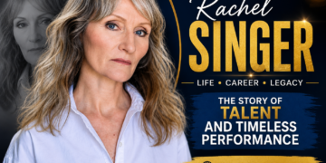 rachel singer