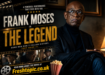 frank moses