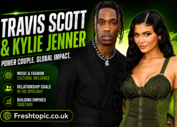 kylie jenner and travis scott