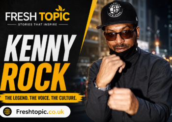 kenny rock