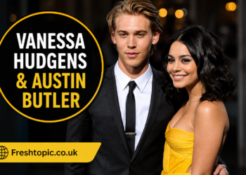 vanessa hudgens and austin butler