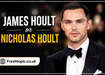 James Hoult