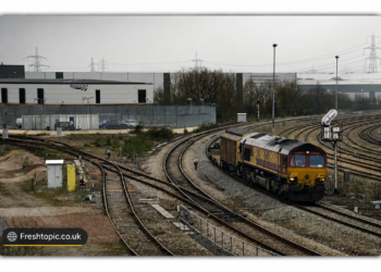 rail operating centre