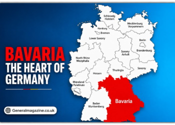 bavaria western