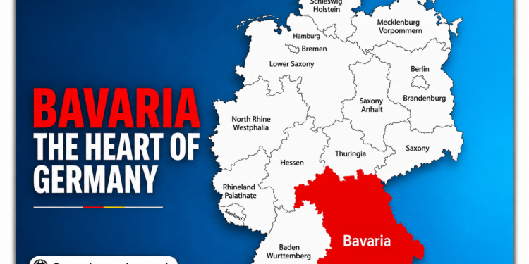 bavaria western