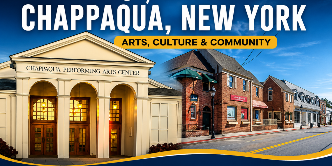chappaqua