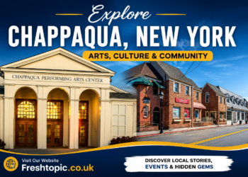 chappaqua