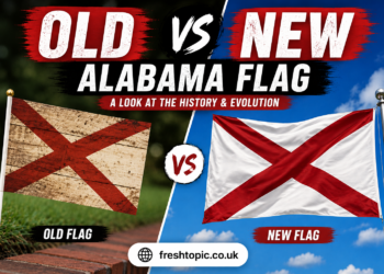 alabama flag