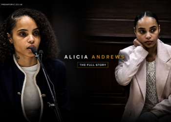 alicia andrews