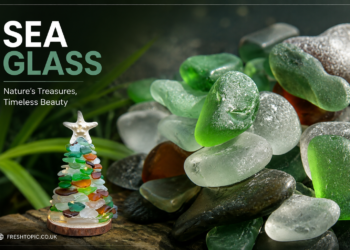 sea glass