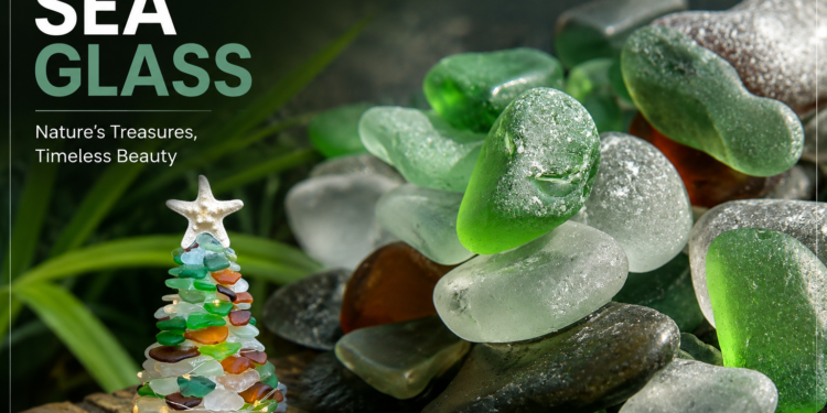 sea glass