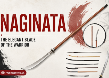 naginata