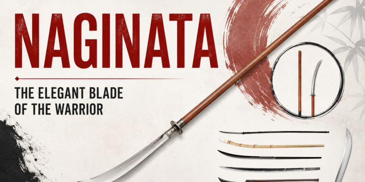 naginata