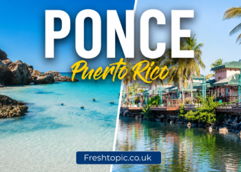 ponce puerto rico