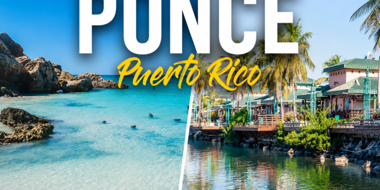 ponce puerto rico