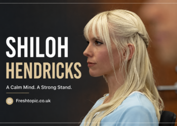 shiloh hendricks