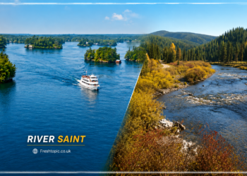 river saint