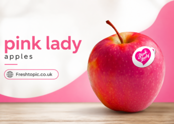 pink lady apples