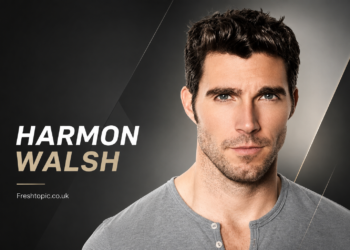 harmon walsh