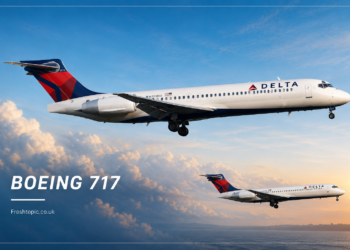 boeing 717