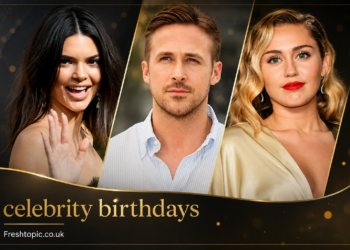 celebrity birthdays
