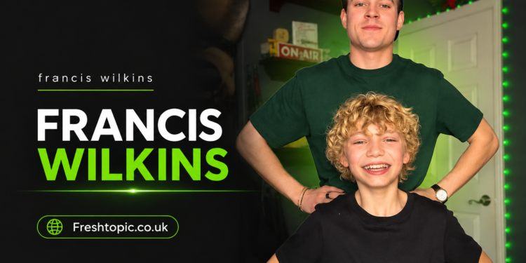 francis wilkins