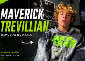 maverick trevillian
