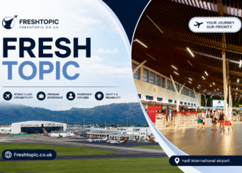nadi international airport