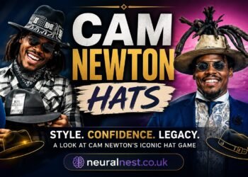 cam newton hat