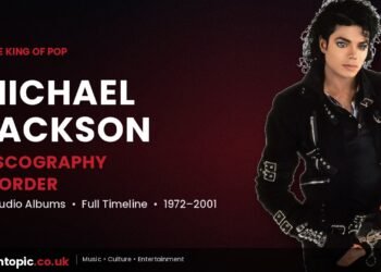 michael jackson discography