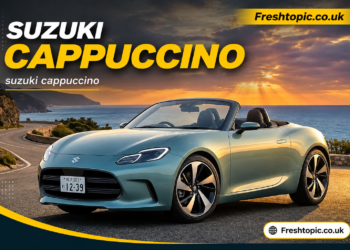 suzuki cappuccino