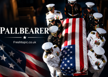 pallbearer