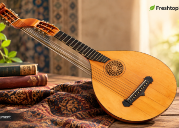 lute instrument