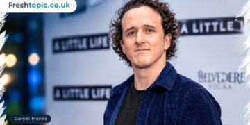 daniel monks