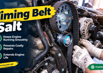 timing belt