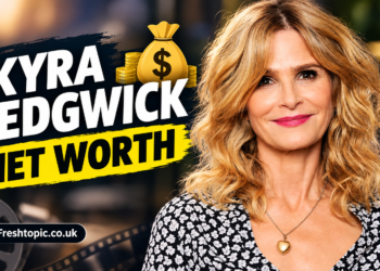 kyra sedgwick net worth