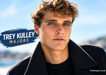 trey kulley majors