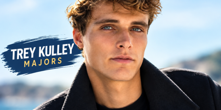 trey kulley majors