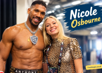 nicole osbourne