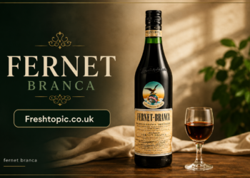 fernet branca