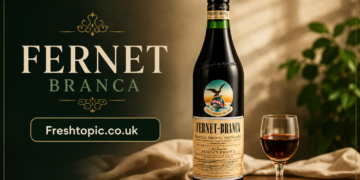 fernet branca