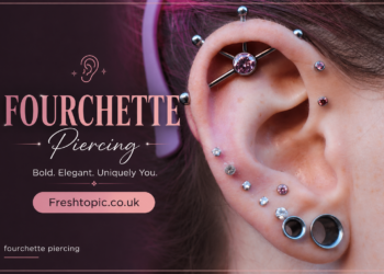 fourchette piercing