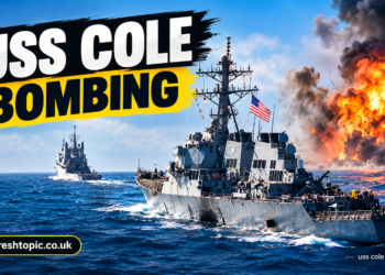 uss cole bombing