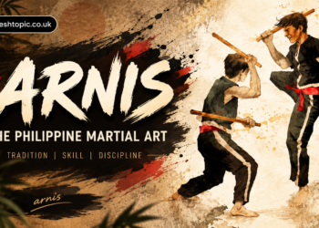 arnis