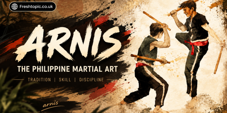 arnis