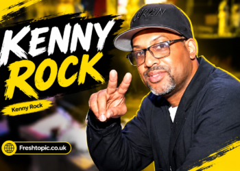 kenny rock