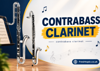 contrabass clarinet