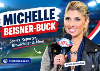 michelle beisner-buck